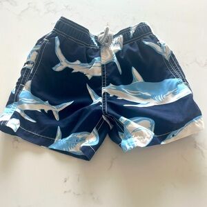 Vilebrequin bathing suit 4T